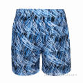 Herren Badebekleidung professionelle 100% Polyamid Badeshorts